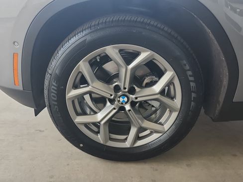 Used 2024 BMW X3 xDrive30i w/ Premium Package AWD/4WD image 7
