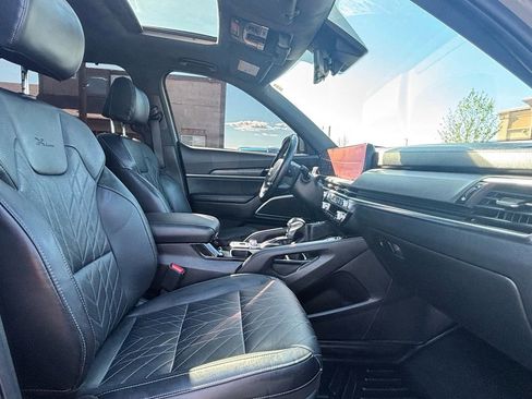 Used 2023 Kia Telluride SX Prestige X-Line image 32
