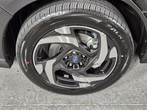 New 2026 Subaru Crosstrek 2.5i Limited image 6