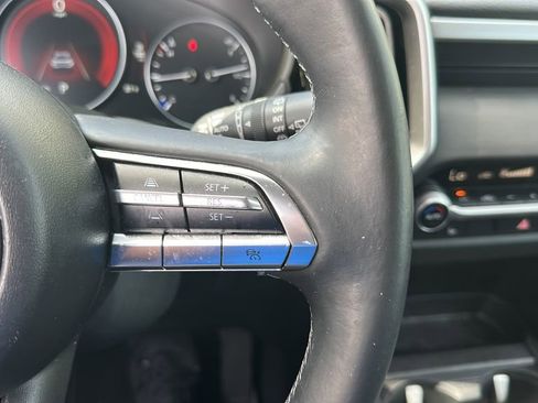 Used 2024 MAZDA CX-50 AWD 2.5 S w/ Cargo Package image 26