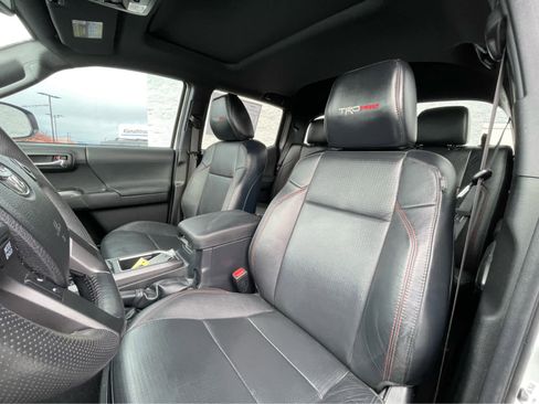 Used 2022 Toyota Tacoma TRD Pro image 24