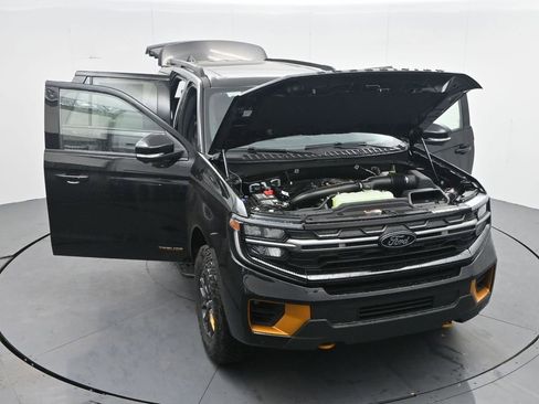 New 2026 Ford Expedition Tremor image 47