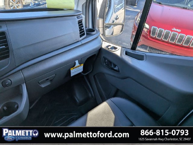 Used 2026 Ford Transit 250 Low Roof w/ Load Area Protection Package RWD image 15