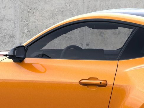 New 2026 Ford Mustang GT Premium RWD image 20