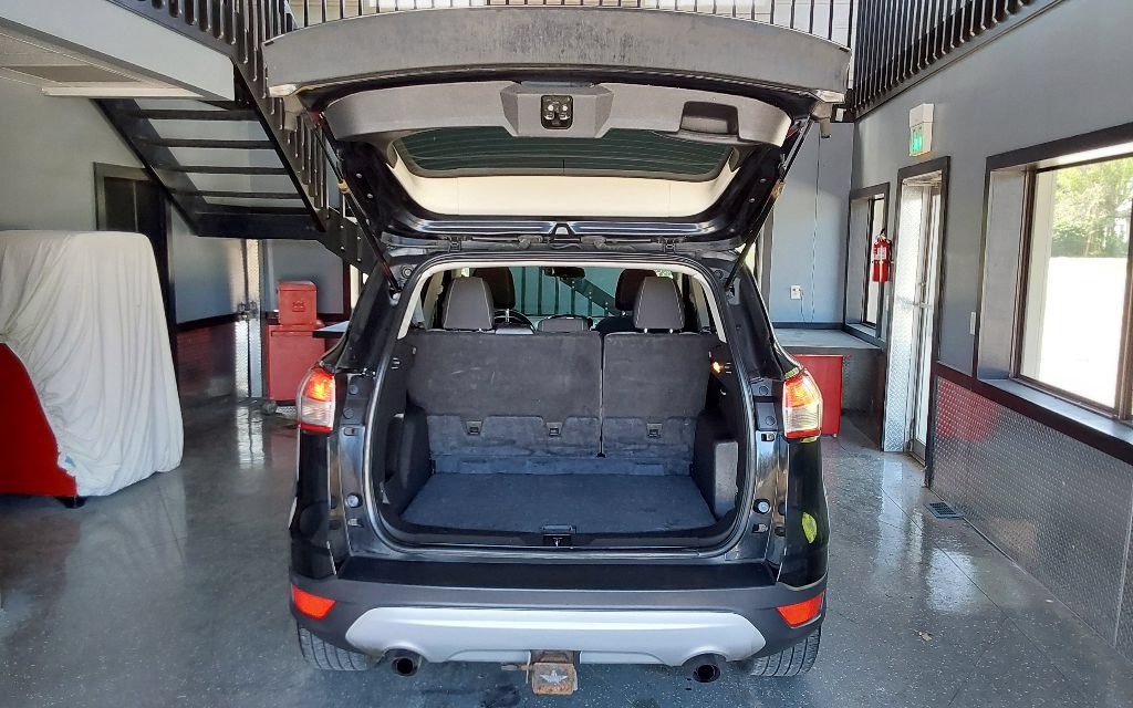 Used 2014 Ford Escape SE AWD/4WD image 22