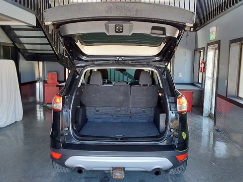 Used 2014 Ford Escape SE AWD/4WD image 22