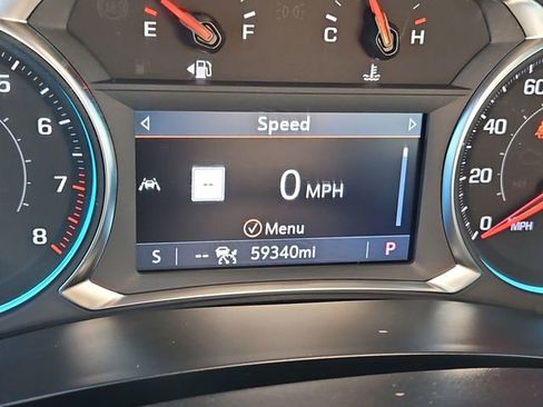 Certified 2023 Chevrolet Traverse RS image 13