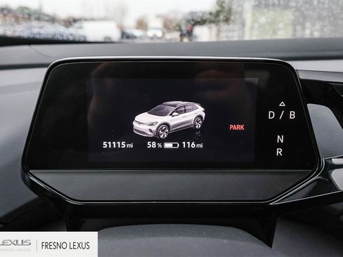 Used 2021 Volkswagen ID.4 Pro image 24