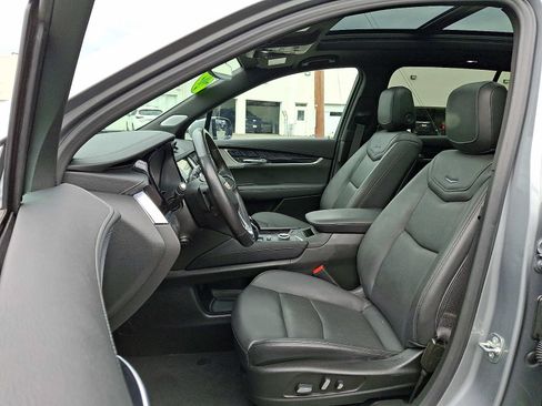 Used 2024 Cadillac XT6 Premium Luxury AWD/4WD image 17