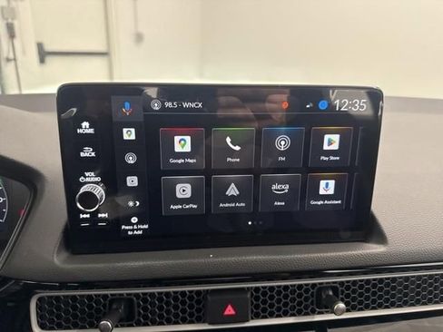 New 2026 Honda Civic Sport Touring image 29