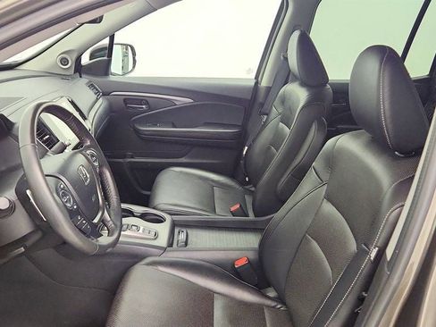 Used 2023 Honda Ridgeline RTL-E image 21