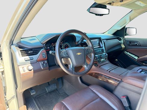 Used 2016 Chevrolet Tahoe LTZ image 28