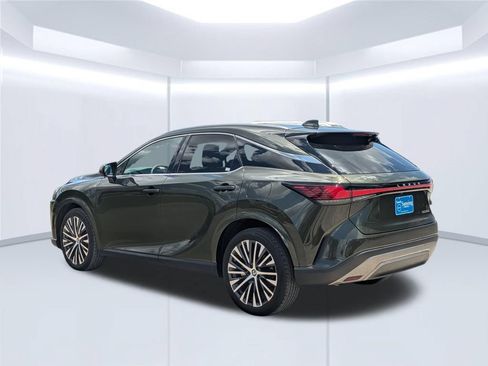 Used 2023 Lexus RX 350 Premium Plus w/ Cold Area Package FWD image 3