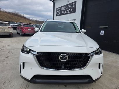 New 2026 MAZDA CX-90 3.3 Turbo w/ Preferred Package