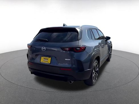 Used 2025 MAZDA CX-50 2.5 Hybrid w/ Premium Plus Pkg AWD/4WD image 15