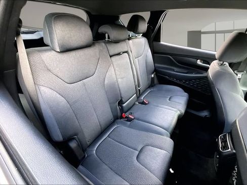 Used 2021 Hyundai Santa Fe SEL AWD/4WD image 22