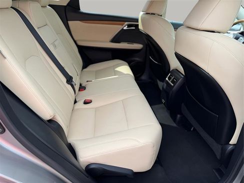 Used 2021 Lexus RX 350 FWD w/ Premium Package image 38