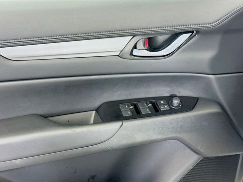 Used 2025 MAZDA CX-5 AWD 2.5 S w/ Preferred Package image 15