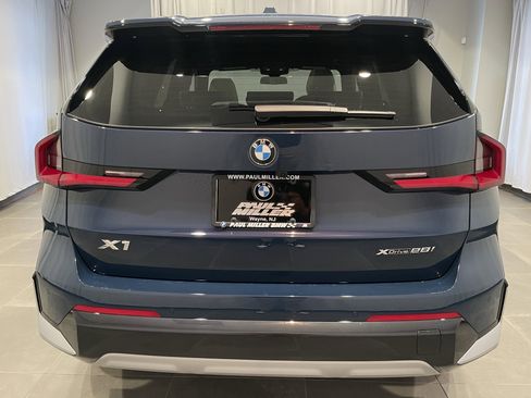 New 2026 BMW X1 xDrive28i w/ Technology Package image 5