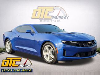 Used 2023 Chevrolet Camaro LT RWD video 1