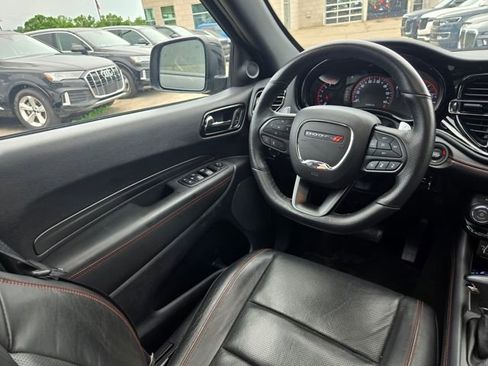 Used 2024 Dodge Durango GT image 8