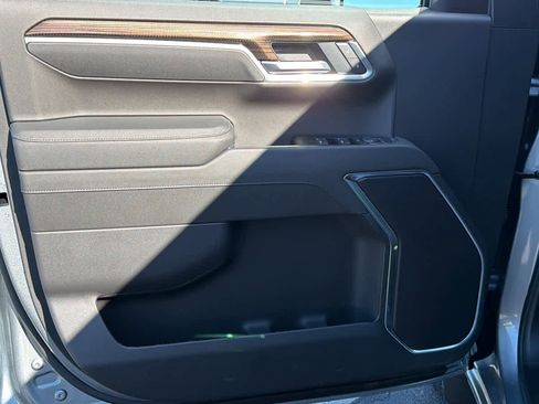 New 2026 Chevrolet Silverado 1500 LT AWD/4WD image 23