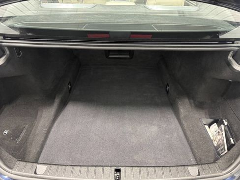 Used 2019 BMW M760i xDrive w/ Luxury Rear Seating Package image 28