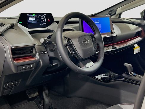 New 2026 Toyota Prius XSE Premium image 7