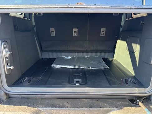 New 2025 Ford Bronco Big Bend image 10