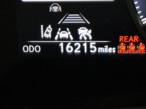 Used 2024 Lexus NX 350 AWD w/ Cold Area Package image 16