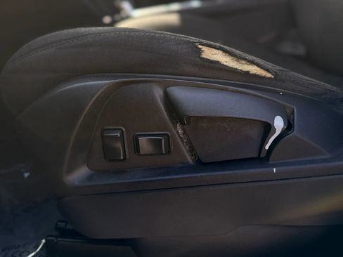 Used 2016 GMC Terrain SLE FWD image 26