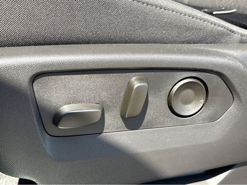 New 2025 Chevrolet Silverado 1500 RST w/ Convenience Package II image 15