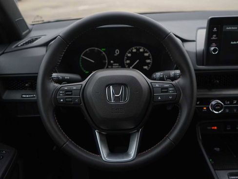 Certified 2026 Honda CR-V Sport image 16