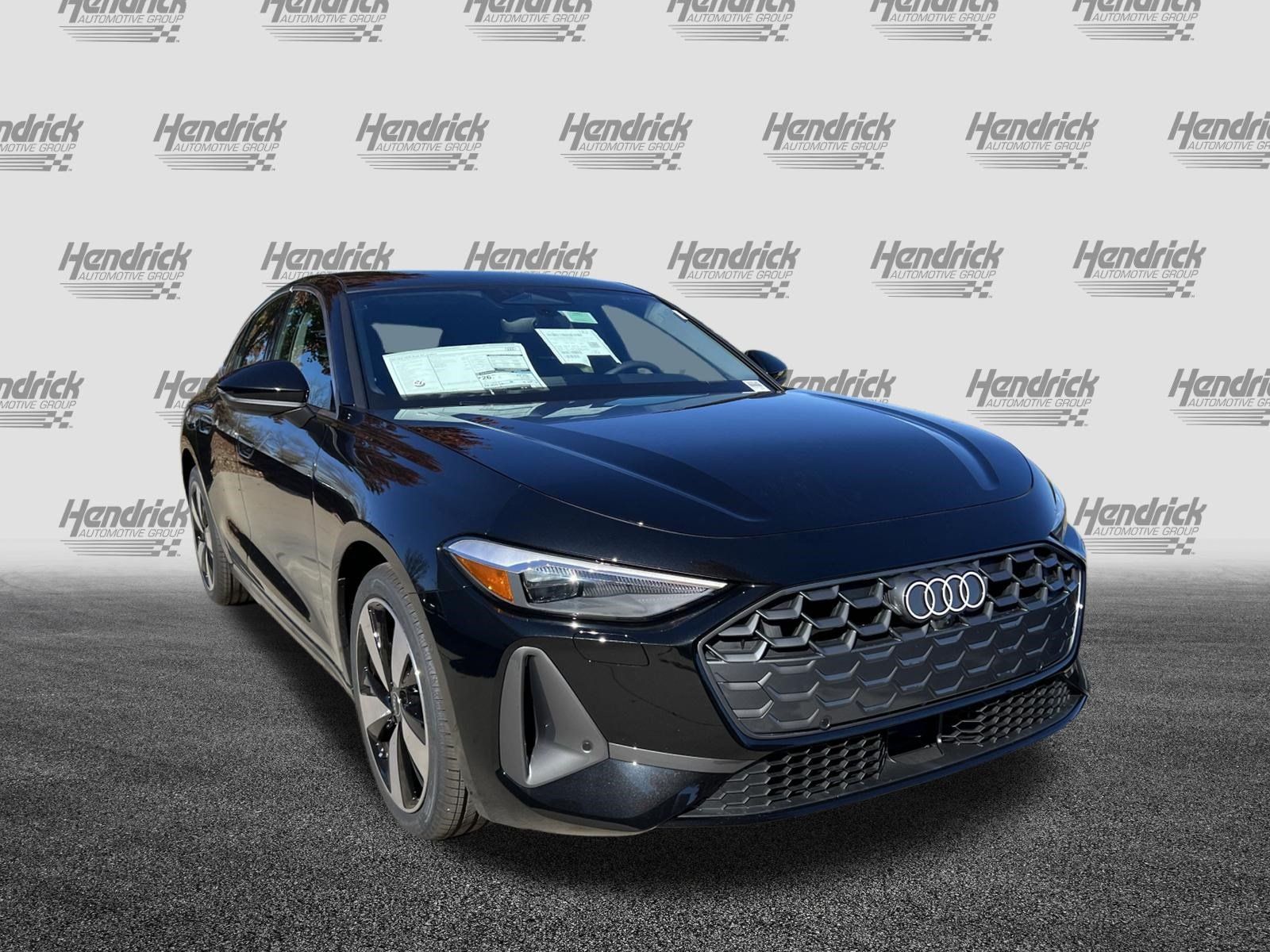 Used 2025 Audi A5 2.0T Premium w/ Convenience Package AWD/4WD image 2