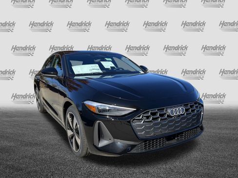 Used 2025 Audi A5 2.0T Premium w/ Convenience Package AWD/4WD image 2