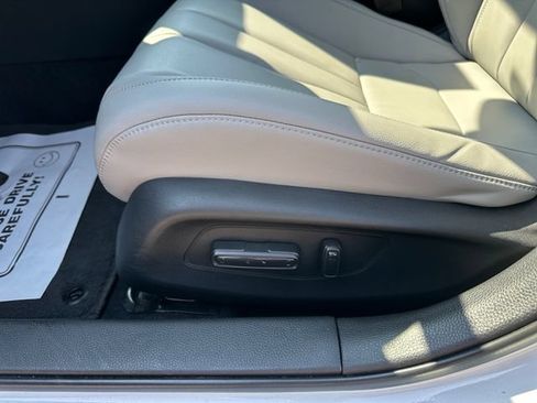 Used 2023 Acura Integra FWD image 23