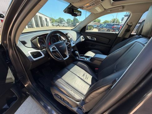 Used 2015 GMC Terrain SLT w/ Open Road Package FWD image 10