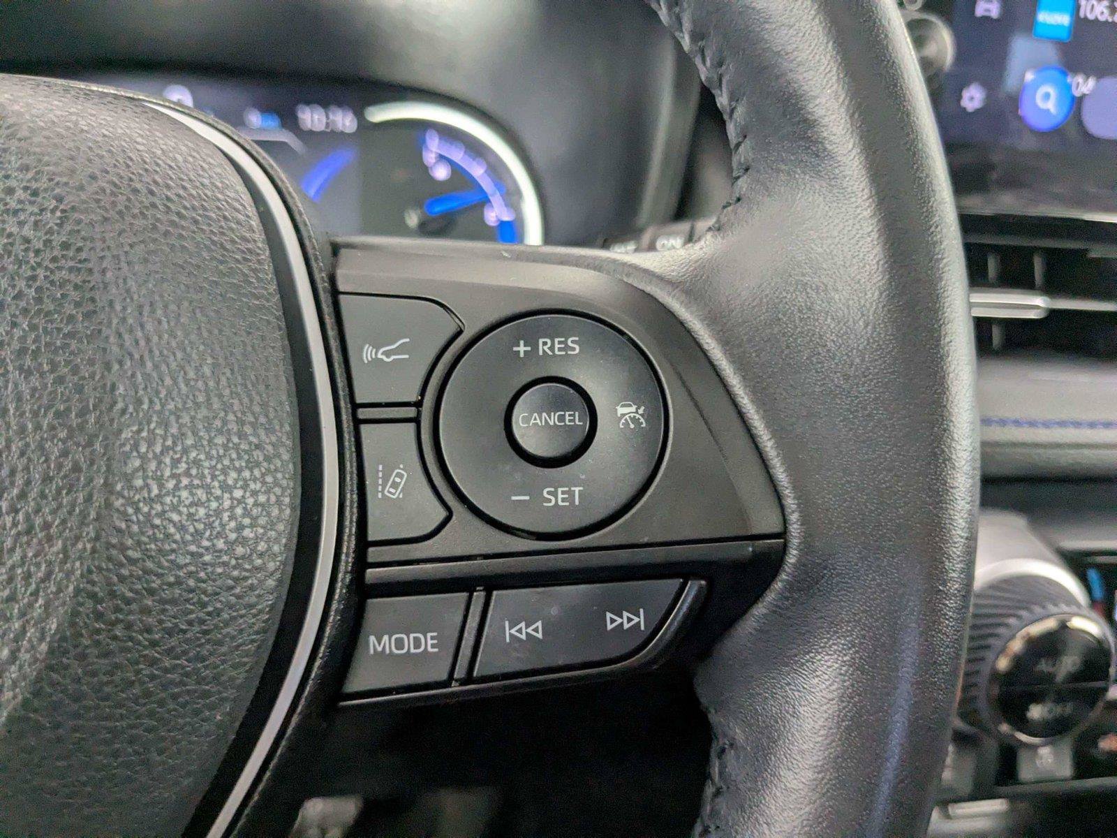 Certified 2023 Toyota RAV4 XSE AWD/4WD image 20