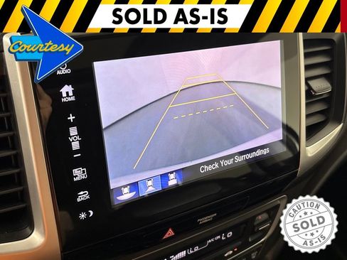 Used 2017 Honda Pilot EX-L image 37
