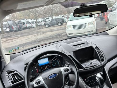 Used 2014 Ford Escape SE w/ Equipment Group 201A AWD/4WD image 54