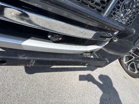 Used 2022 Ford Ranger XLT w/ Equipment Group 301A Mid AWD/4WD image 11