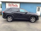 Used 2022 Toyota RAV4 XLE image 5