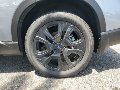 New 2025 Subaru Ascent Bronze Edition w/ Onyx Package image 10