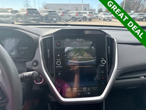 Used 2024 Subaru Crosstrek 2.0i Premium image 21