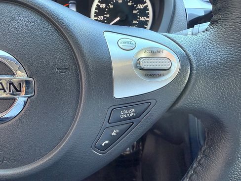 Used 2019 Nissan Sentra SV FWD image 25