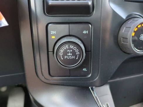 Certified 2025 Ford F150 STX w/ STX Black Appearance Package AWD/4WD image 27