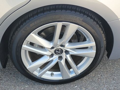 Used 2021 Lexus IS 300 IS 300 w/ Accessory Package image 10