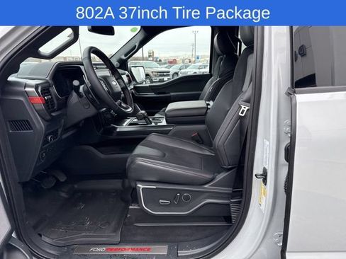 New 2026 Ford F150 Raptor AWD/4WD image 11