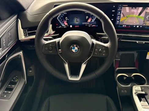 New 2026 BMW X2 xDrive28i w/ Technology Package image 13