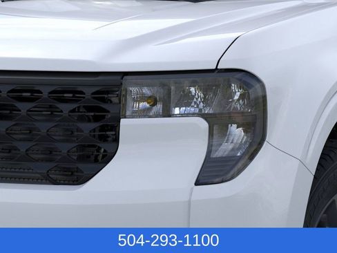 New 2026 Ford Maverick XLT w/ XLT Luxury Package image 19